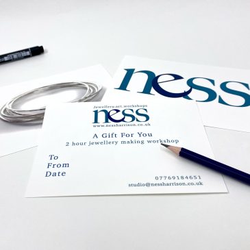 Give the Gift of Creativity this Christmas
